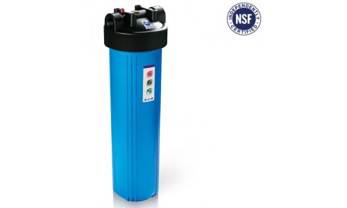 Комплект для системи Біг Блю 20'' Raifil PU898B1-BK1-PR Комплект для системи Біг Блю 20'' Raifil PU898B1-BK1-PR